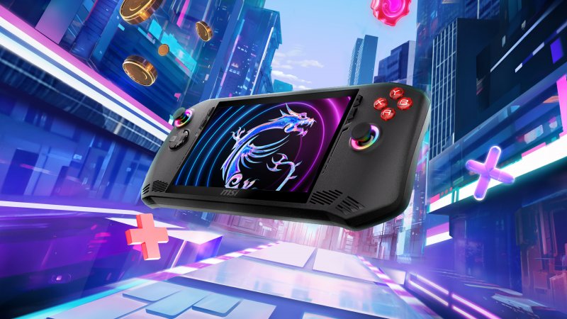 MSI Claw è in offerta in Italia, ne approfitterete?