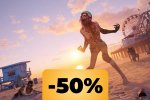 Dead Island 2 HELL-A Edition in sconto al prezzo minimo storico su Amazon Italia - Notizia