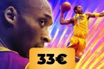 NBA 2K24 Kobe Bryant Edition in sconto su Amazon in versione PlayStation - Notizia