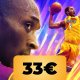 NBA 2K24 Kobe Bryant Edition in sconto su Amazon in versione PlayStation