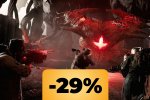 Remnant 2 è in sconto su Amazon al prezzo mimimo storico per PS5, Xbox e PC - Notizia