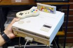 Youtuber costruisce una sua 'Nintendo PlayStation', risparmiando oltre 300.000 dollari - Notizia