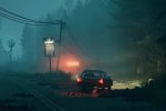 Pacific Drive, un video di gameplay da 17 minuti per il survival su quattro ruote - Notizia