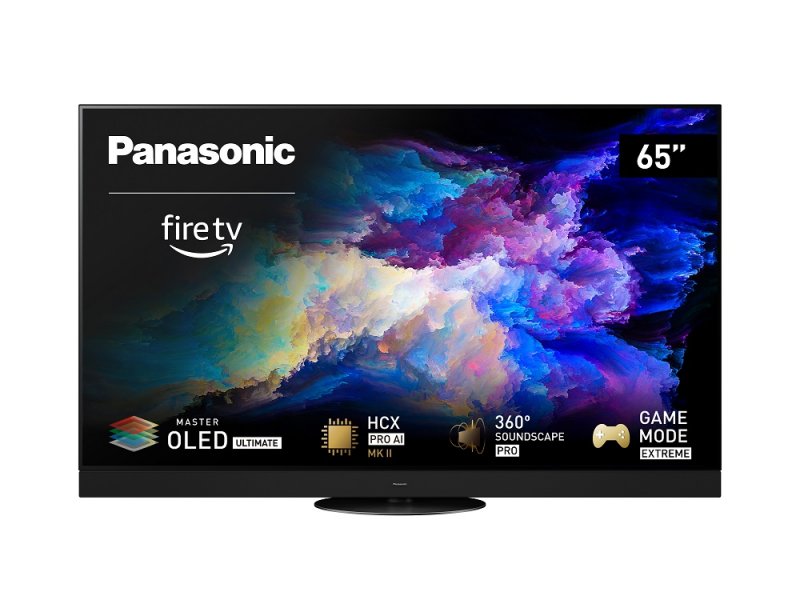 Panasonic Oled Z 2