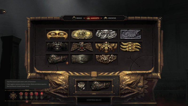 Solium Infernum
