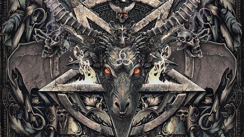 SIGIL inserisce prepotentemente l'immaginario demoniaco all'interno dell'ambientazione di DOOM, plasmando il mondo di gioco come un Inferno videoludico accessibile tramite un sigillo magico SIGIL inserisce prepotentemente l'immaginario demoniaco all'interno dell'ambientazione di DOOM, plasmando il mondo di gioco come un Inferno videoludico accessibile tramite un sigillo magico