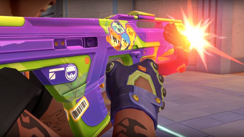 Il pass battaglia aggiunge altri contenuti cosmetici Il pass battaglia aggiunge altri contenuti cosmetici