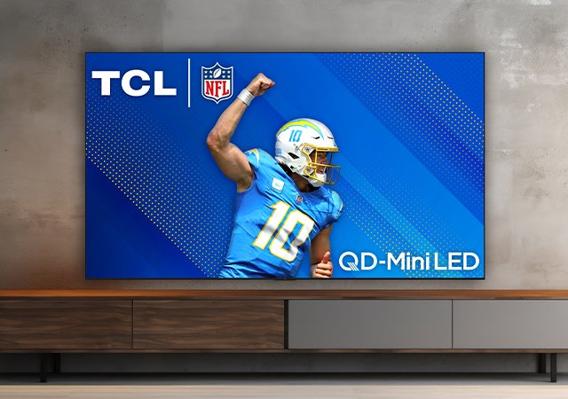Un QD Mini LED di TCL