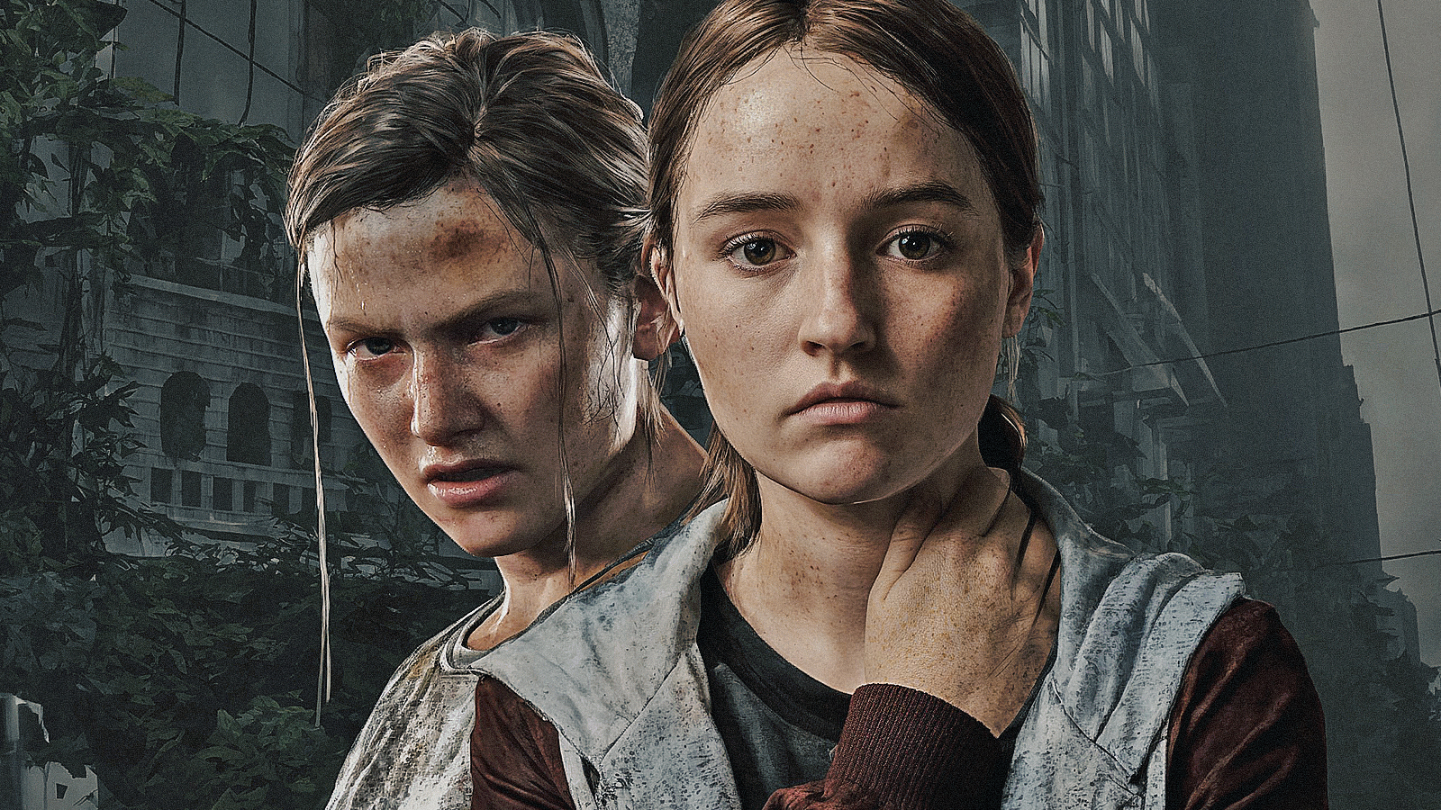 The Last of Us: Stagione 2, svelata ufficialmente l'attrice che interpreta Abby