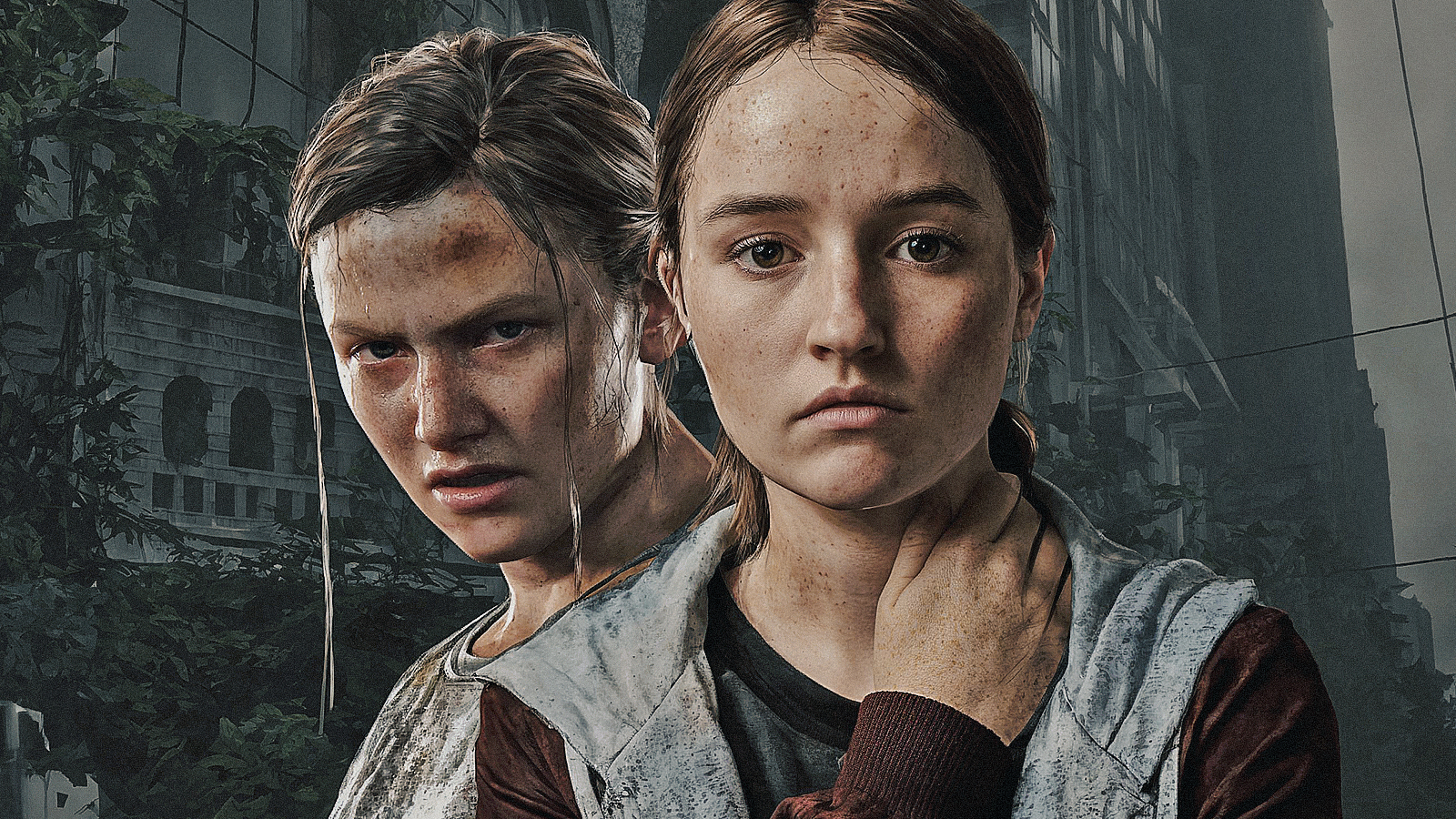 L'attrice di Abby in The Last of Us Stagione 2 non è muscolosa? Verissimo, ma avete torto a criticarla