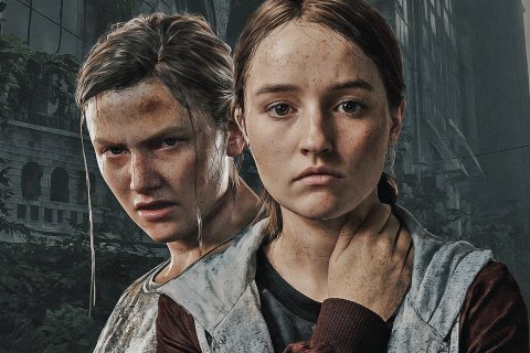 L'attrice di Abby in The Last of Us Stagione 2 non è muscolosa? Verissimo, ma avete torto a criticarla