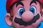 CES 2024: la fiera è infestata da un Mario doppiato con una voce inquientate - Notizia