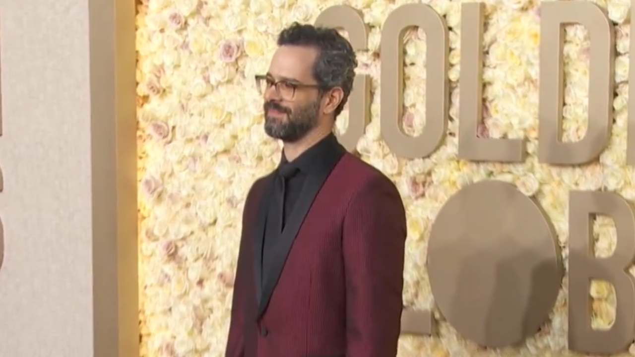 Neil Druckmann di Naughty Dog attaccato dai troll per la sua apparizione ai Golden Globe
