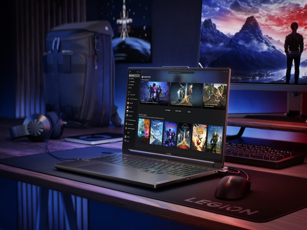 Lenovo presenta la sua enorme line-up del 2024: dai nuovi Legion, agli Yoga, ai ThinkCentre