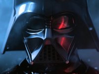 La spada laser di Darth Vader da Star Wars è stata venduta all'asta per una cifra esagerata