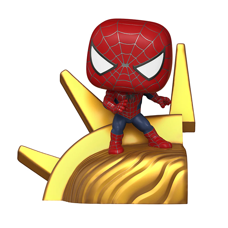 Funko Pop Spider Man Funko Pop Spider Man