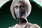 Mortal Kombat 1: Khameleon è il prossimo personaggio Kameo, ecco quando sarà disponibile - Notizia
