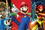 Nintendo sta negoziando con tre studi esterni per dei giochi basati sulle sue IP, per un report - Notizia