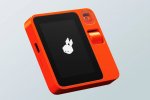 Rabbit R1: il nuovo dispositivo di intelligenza artificiale sembra essere già un successo - Notizia