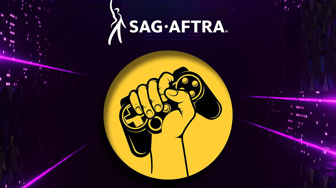 SAG-AFTRA approva l'uso di voci ricreate con l'IA nei videogiochi, doppiatori su tutte le furie