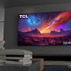 TCL: nuovi TV con QD-Mini LED e altre novità annunciate al CES 2024