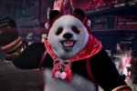 Tekken 8: Panda si presenta con un nuovo trailer che lo mostra in azione - Notizia