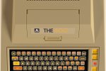 THE400 Mini è la nuova miniconsole di Retro Games, che riproduce l'Atari 400 - Notizia