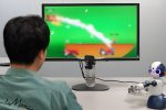 Siete videogiocatori solitari e tristi? Scienziati creano un robot che gioca e parla con voi - Notizia