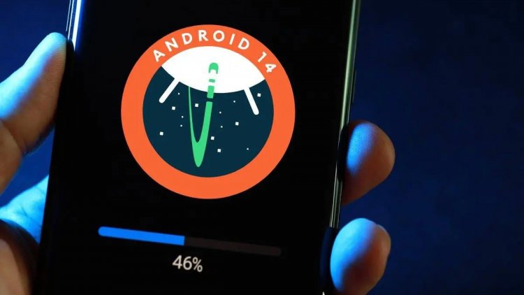 Google mette a disposizione la beta 3 di Android 14 sui Pixel: ecco le ...