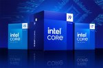 Intel presenta le CPU desktop di quattordicesima generazione non K: dai Core i9 fino ai Core i3 - Notizia