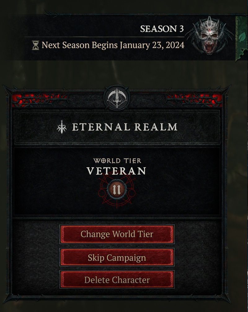 Diablo Iv Season 3 Tease Login Screen 1704919396775