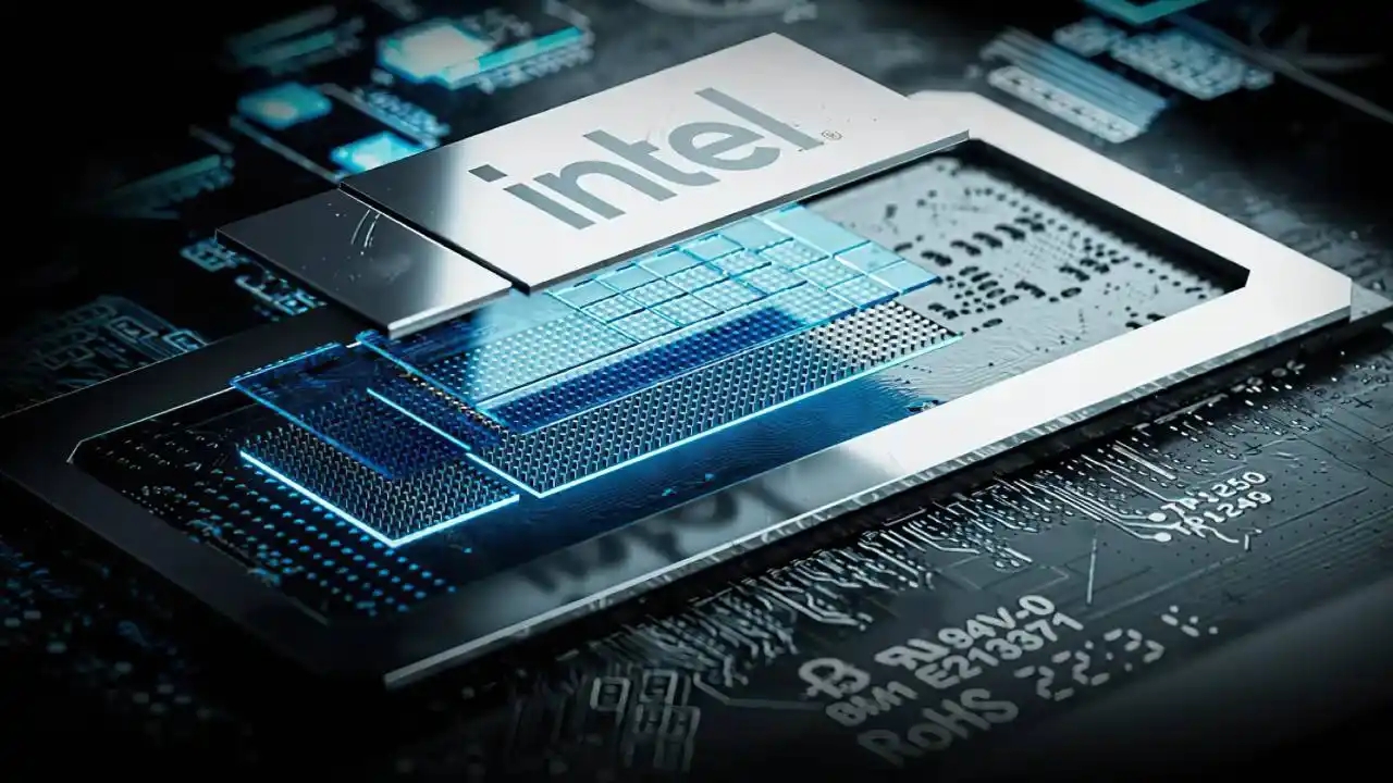 CPU Intel di quattordicesima generazione: i chip mobile Raptor Lake-HX e U annunciati al CES 2024