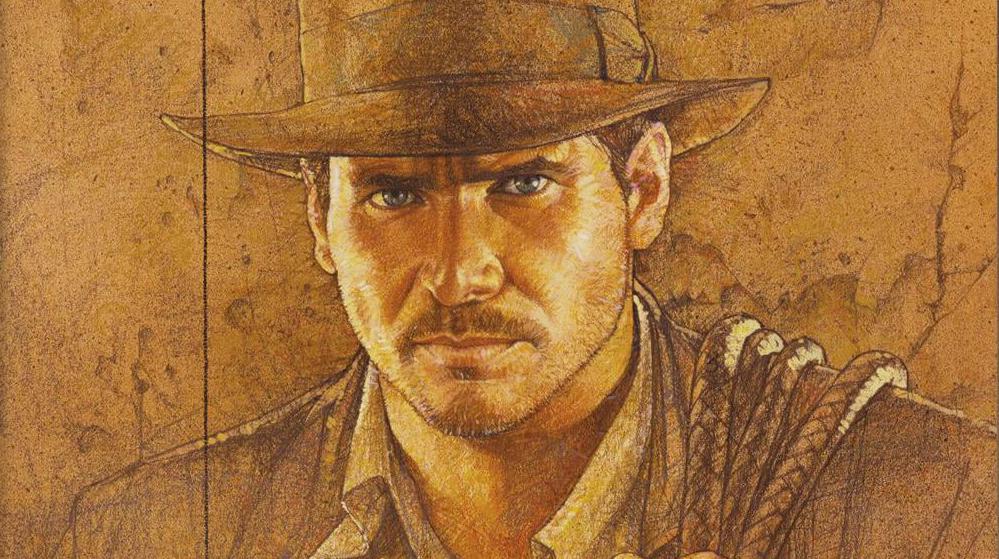 Indiana Jones: Es posible que se haya revelado el título del nuevo juego de Bethesda