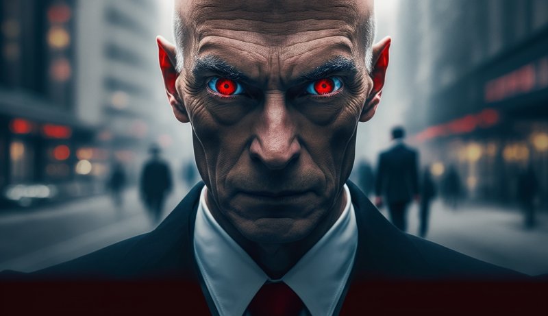 Se una persona ruba una mela è furto, se una multinazionale ruba milioni di opere protette dal diritto d'autore è progresso.