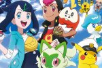 Orizzonti Pokémon, la nuova serie in arrivo su Boing a febbraio: tutti i dettagli - Notizia