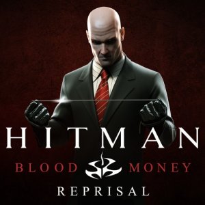 Hitman: Blood Money Reprisal per Nintendo Switch