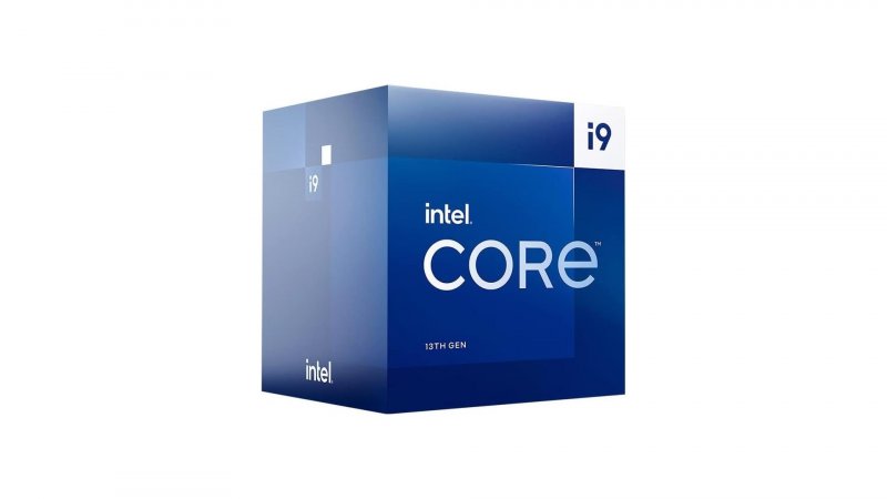 Intel Core i9-13900F Intel Core i9-13900F
