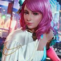 Pro player di Tekken 8 arriva al grado massimo giocando bendato, ma non mancano le critiche