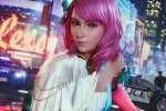 Tekken 8: un gameplay trailer con protagonista Alisa e le sue stramberie - Notizia