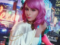 Pro player di Tekken 8 arriva al grado massimo giocando bendato, ma non mancano le critiche