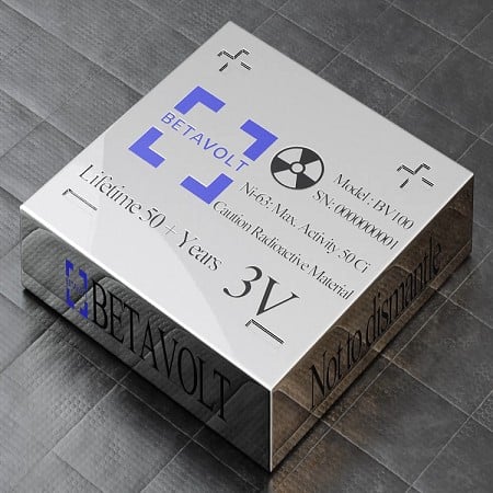 Battery operation relies on converting the energy released by the disintegration of isotopes into electricity, a process explored in the 20th century