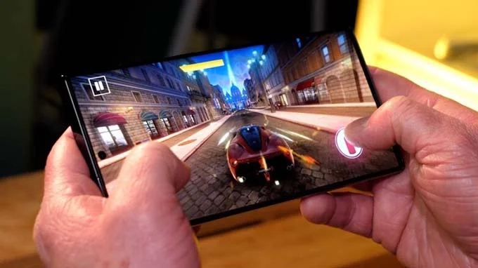 Samsung Galaxy S24: i leak rivelano le straordinarie performance di gioco