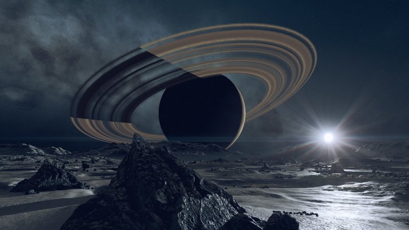 Le ombre dei pianeti verranno corrette