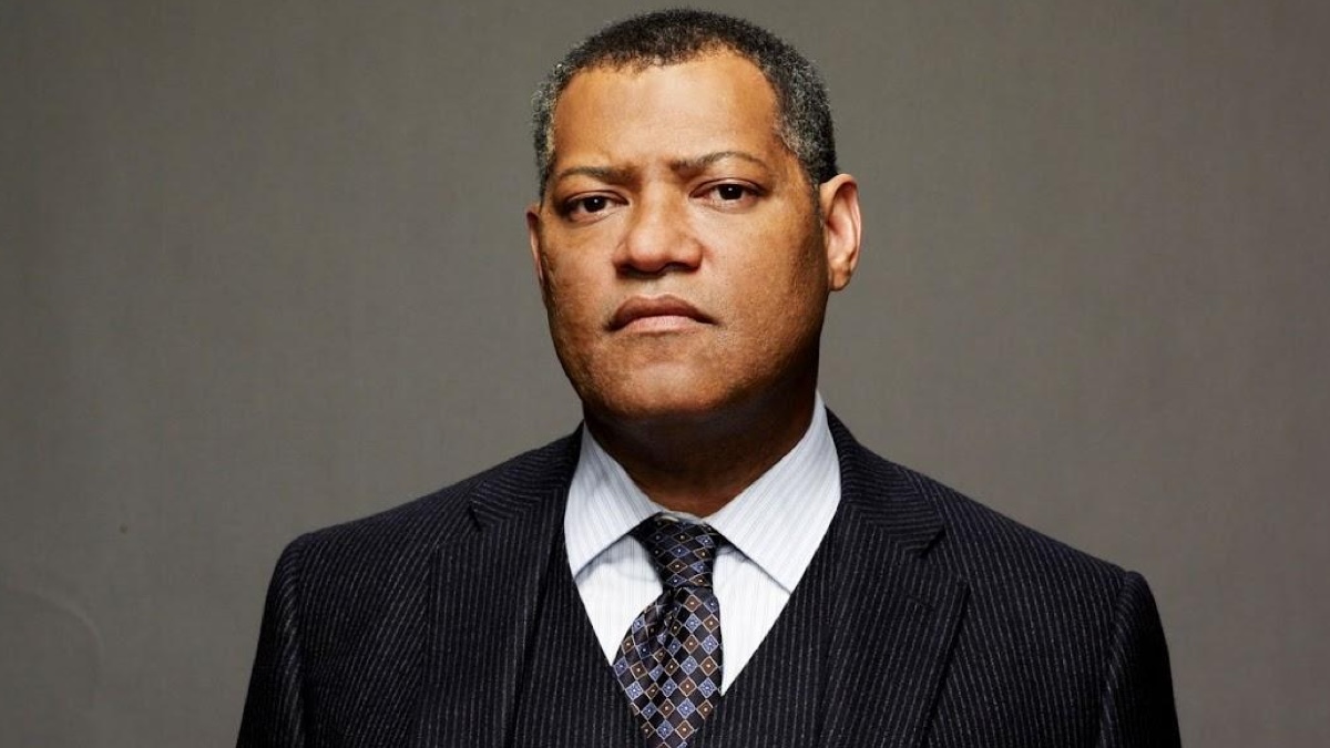 The Witcher, serie Netflix: Laurence Fishburne si unisce al cast della Stagione 4