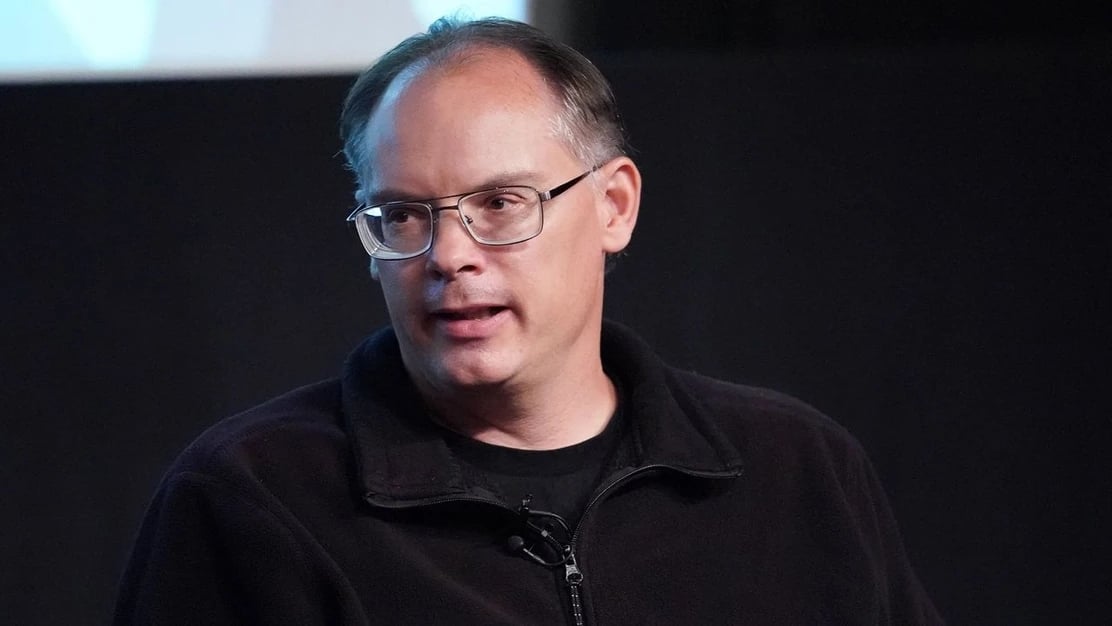 Tim Sweeney