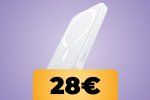 Power Bank per la ricarica wireless e con cavo in sconto con anche il coupon su Amazon - Notizia