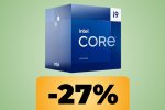 Il processore Intel Core i9-13900F da 24 core/32 thread è di nuovo su Amazon al minimo storico - Notizia