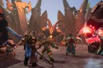 Smite 2: le iscrizioni all'Alpha Test sono aperte, tutti i dettagli su come partecipare - Notizia
