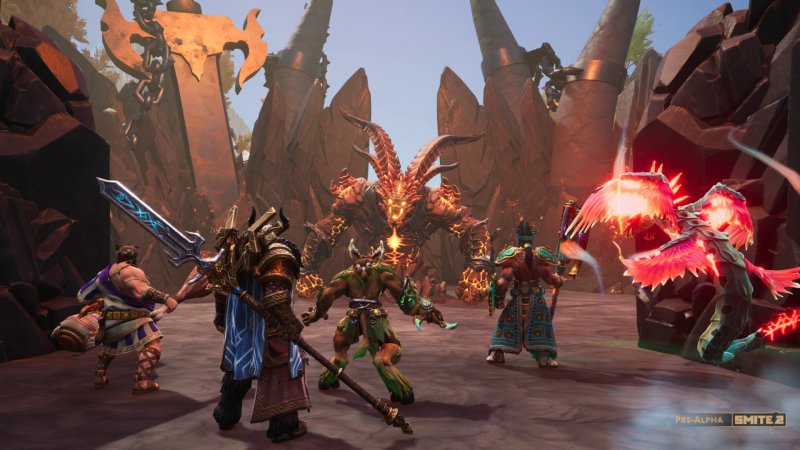 Screenshot Smite202 1920X1080 1 Screenshot Smite202 1920X1080 1