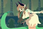 Momodora: Moonlit Farewell disponibile su Steam - Notizia